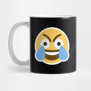 Yeet Funny Expressions - Popular Dance Mug